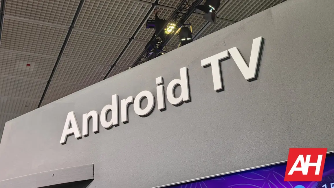 The Google Meet app may soon be removed from Android TV